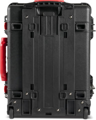 72-Hour Emergency Kit for 2 – Redfora Food Supply & Preparedness Case