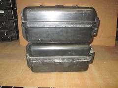 Starlight SC-071414 Hard Case17x15x8 Weathertight Gun Survival Dry Box Camera E