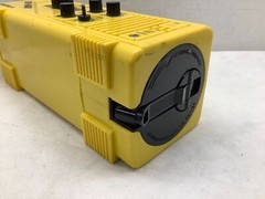MultiTech Life+Guard XR-20 Emergency AM/FM Band Radio Siren Flashlight Generator