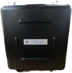 Starlight Hard Case 17x15x8 Weathertight Gun Survival Dry Box Camera SC-071414