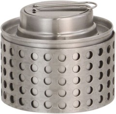 Backpacking Travel Stoves