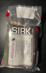 NEW SIRK GEN 1 Supplemental IFAK Resupply Kit – North American Rescue