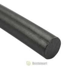 lot 1-10 Huge 1/2″x5 inch EDC Ferro Rod Fire Starter Ferrocerium Flint Survival