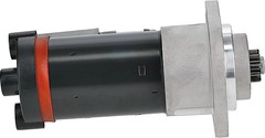 DB Electrical 410-24247 Starter Compatible with/Replacement for 12-V CW 10-Tooth