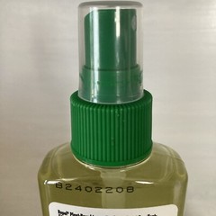Repel Lemon & Eucalyptus Insect Repellent Deet – Free 4 Oz Plant Based New