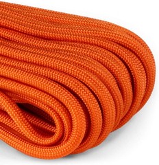 550 Paracord 100 Feet 7-Strand Core Nylon Parachute Cord Outside Survival Gear
