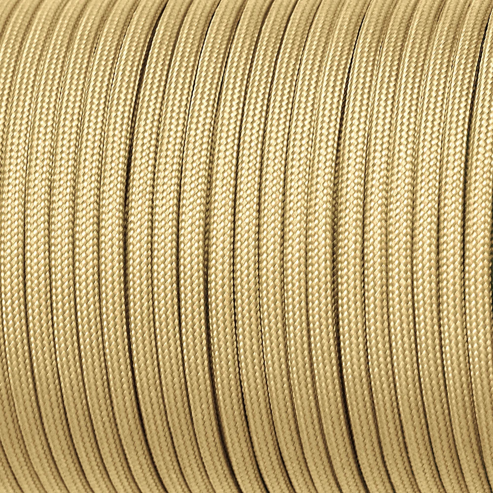 7 Cores 550 Paracord Cord 5 15 30 M Dia.4mm For Outdoor Camping Survival Lanyard