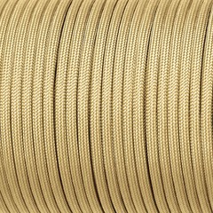 7 Cores 550 Paracord Cord 5 15 30 M Dia.4mm For Outdoor Camping Survival Lanyard