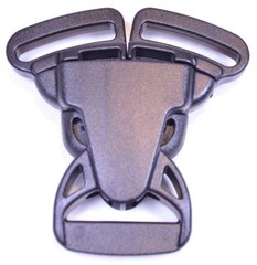 Split Release Buckle – 5 Pack