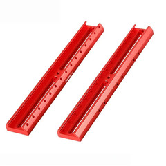 60Degrees Multi-functional Dovetail Plate, Dovetail Clamp, Telescope Handle for