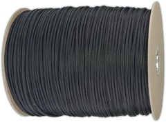 Paracord (50+ Colors) – 1,000 Foot spools – 250 Foot spools – 100 feet Hank