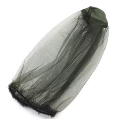 Outdoor Anti Mosquito Mesh Face Mask Hat Breathable Fishing Cap Net Cover Style