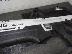 Elon Musk The Boring Company Not A Flamethrower #395 with Instructions & $5 NEW