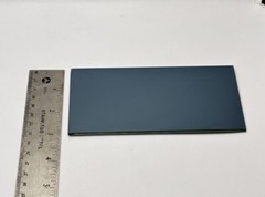 Preppers Mirror 3” X 6” DIV Survival Signal Mirror Camping Travel 📦
