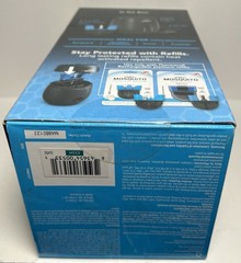 Thermacell Mosquito Repellent E-Series Rechargeable 12 Hour Refill-GREEN