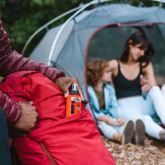 Ben’s Tick Repellent [Pump Spray]: 3.4 oz.