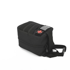 Emergency Survival Kit Bag First Aid Bug out Military Prepper Kits Bag