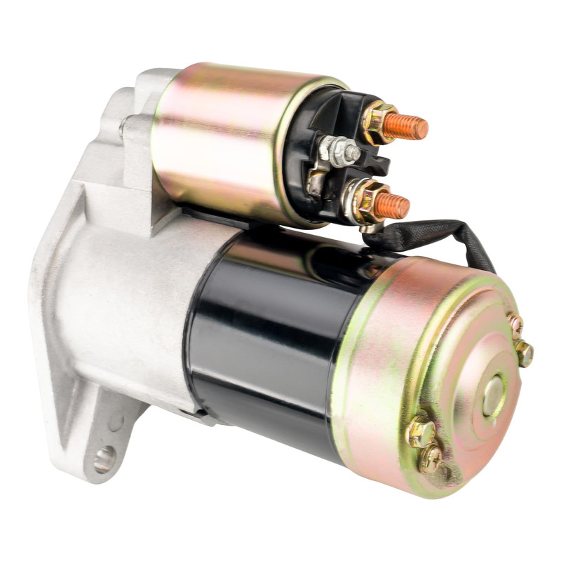 Kax Starter Compatible Jeep Cherokee 1987-1998 4.0L Wrangler 1991-1995