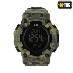 military wristwatch M-Tac Ukrainian army #1/2