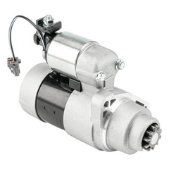 Kax Starter Replacement For 2003-2007 Nissan 350Z 2004-2007 Infiniti G35 3.5L