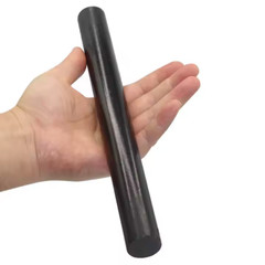 Giant Ferro Rod, the Mammoth, 1″ x 10″ w/lanyard hole