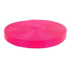 ½-inch Nylon Webbing – All Purpose Flat Rope – Heavy Duty Straps – Cargo Stra…