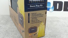 Storm Prep Kit