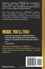 How to Start a Pressure or Power Washing Business: A Quick Start Beginners Guide