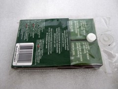 NOS Coleman Waterproof Matches 4 Box Package 829-205T
