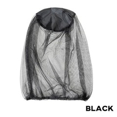 Outdoor Anti Mosquito Mesh Face Mask Hat Breathable Fishing Cap Net Cover Style.