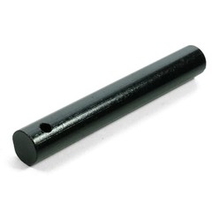 4 Inch Long Drilled Ferro Rods Super-Duty Drilled 9/16″ x 4″, 20,000+ Strikes