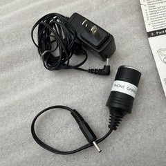 Solar Powered Flashlight Radio With Hand Crank Prepper Bug Out Bag