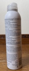 Zevo On Body Mosquito and Tick Repellent Bug Spray 6 oz Odorless Non-Sticky