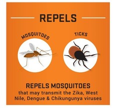 (2 pack) Repel Sportsmen Max Formula Insect Repellent Aerosol Spray 8.125 Ounces