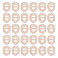30/50Pcs Waterproof Protections Cover Adhesive Patches for Omnipod