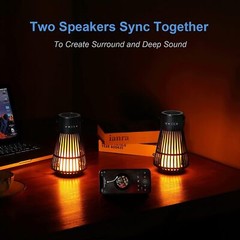 Outdoor Bluetooth Speaker