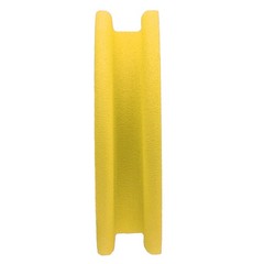 10pcs Line Storage Foam Spools Winding Board Tool Tackle Fishing