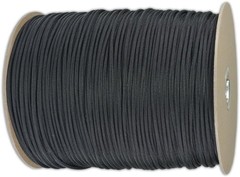 Durable 550 lbs Strength Twisted Paracord – 100 Feet Ideal for Camping & Crafts