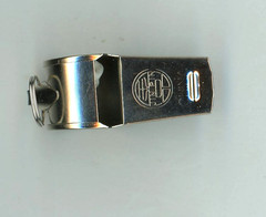 Whistle with Loud Crisp Sound non-corrosive Stainless Steel for Outdoors New B6B
