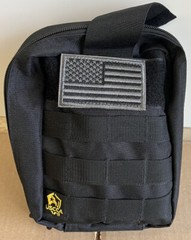 NEW USCCA Custom Survival Kit 10 Life Saving Items FAST SHIPPING