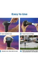 Thermacell Multi-Insect Repellent Perimeter System (New in Box)