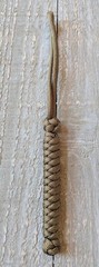 Paracord Knife Lanyard