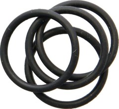 Maratac Service Pack XL O-Ring Kit Black Pack Of Four Rubber Construction 014
