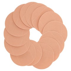30Pcs Sensor Adhesive Patch Lightweight Prevent Slipping Waterproof Sensor NY