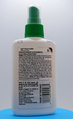 Repel 100 Insect Repellent Pump Spray with DEET, 10-Hour Protection, 4 Ounces
