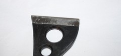 SOG 12″ Throwing Tomahawk Axe Tactical Hatchet w/ Nylon Sheath VERY NICE