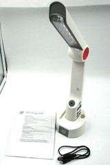 CHAMP RCEP500FLR 10 – in-1 Survival Light Stick