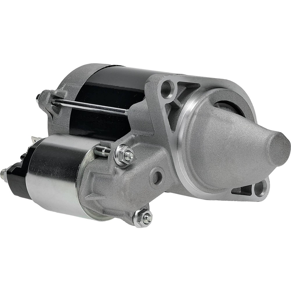 Db Electrical Db Electrical 410-52048 Starter Compatible With/Replacement For