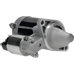 Db Electrical Db Electrical 410-52048 Starter Compatible With/Replacement For