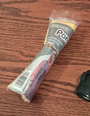 Lifeline Weather Resistant Winter Snow Survival Kit